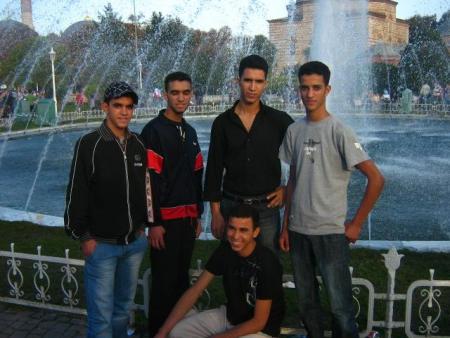 majmo3at ait matn